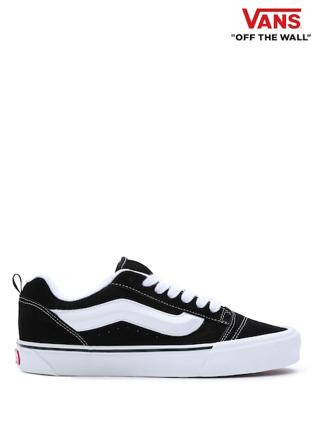 Vans Womens Knu Skool Trainers (N62166) | €107