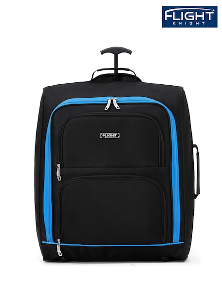 Flight Knight Soft Cabin Carry-on Bag BA Compatible 2 Wheels (N62192) | €37