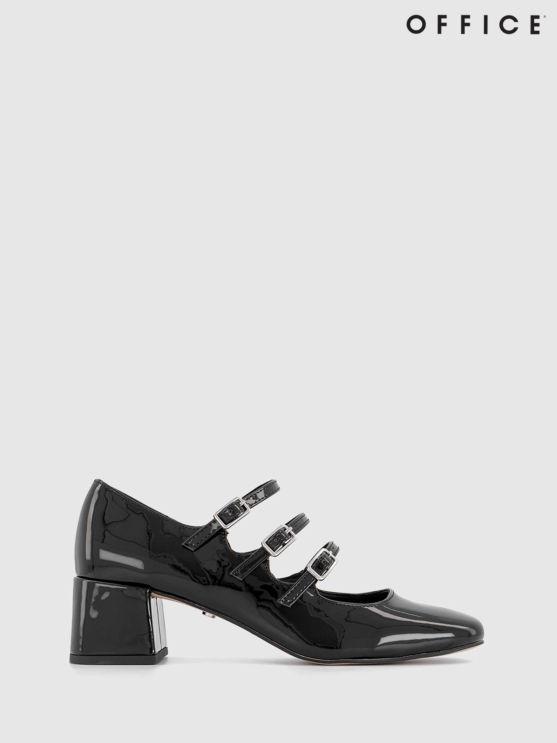 Women s Office Black Workwear Footwear Next Luxembourg