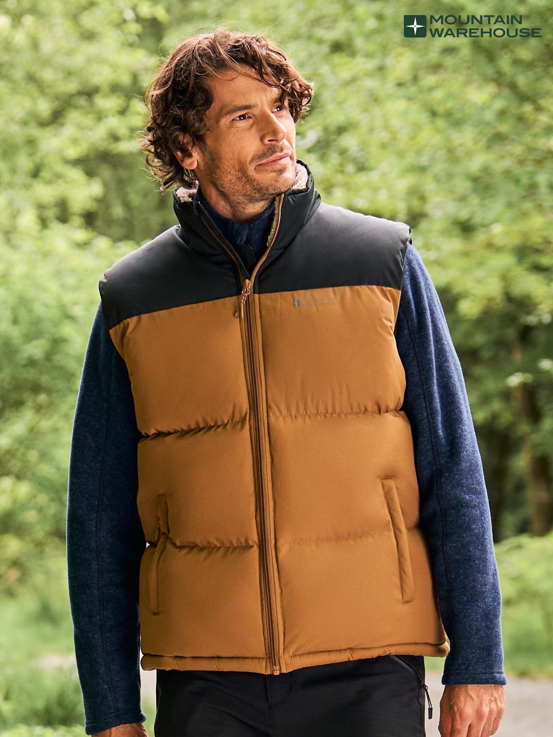 Next mens gilet cheap