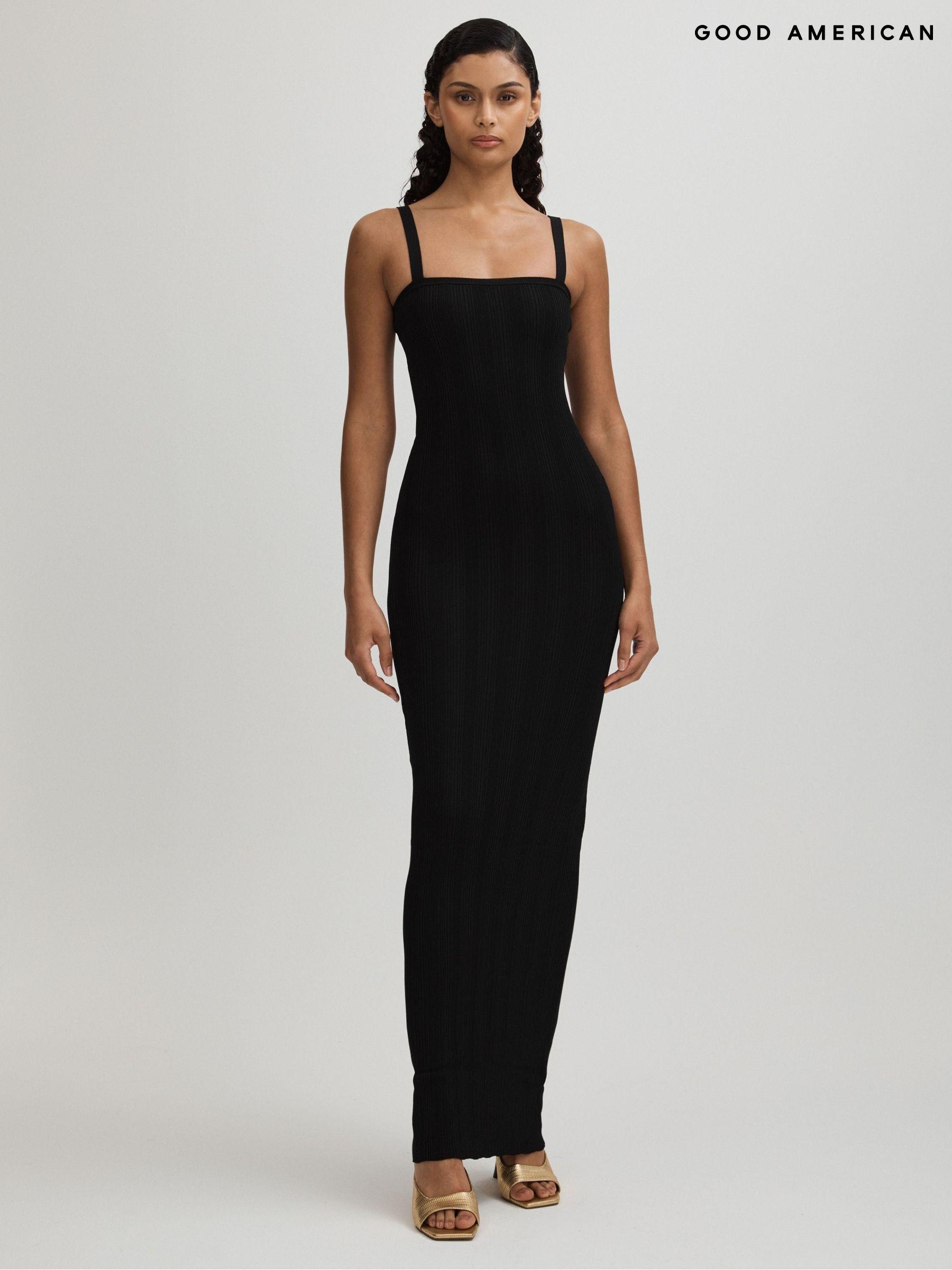 Plain Strappy Smart Casual Dresses Next Oman