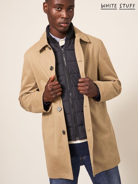 White Stuff Anderson Mac (N63945) | €79