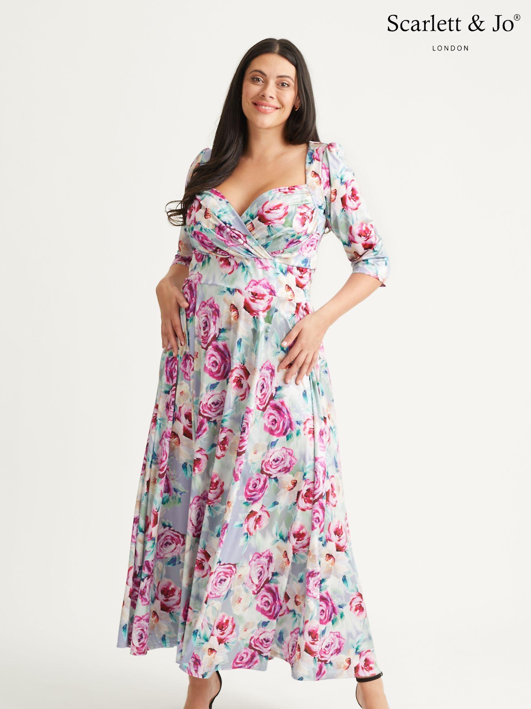 Scarlett and jo dresses sale outlet