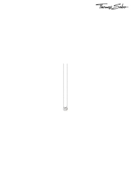 Thomas Sabo Silver Diversity Bond Necklace (N64734) | €159