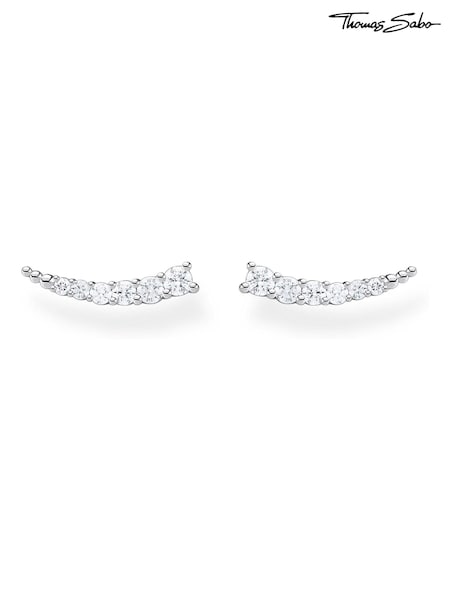 Thomas Sabo White Stones Climber - 925 (N64808) | €58