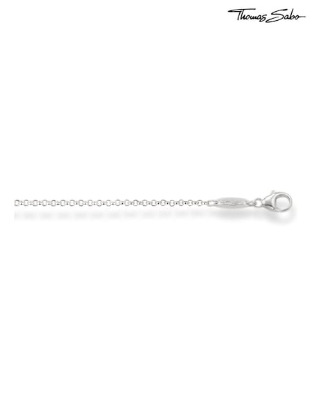Thomas Sabo Silver Belcher Chain (N64834) | €44