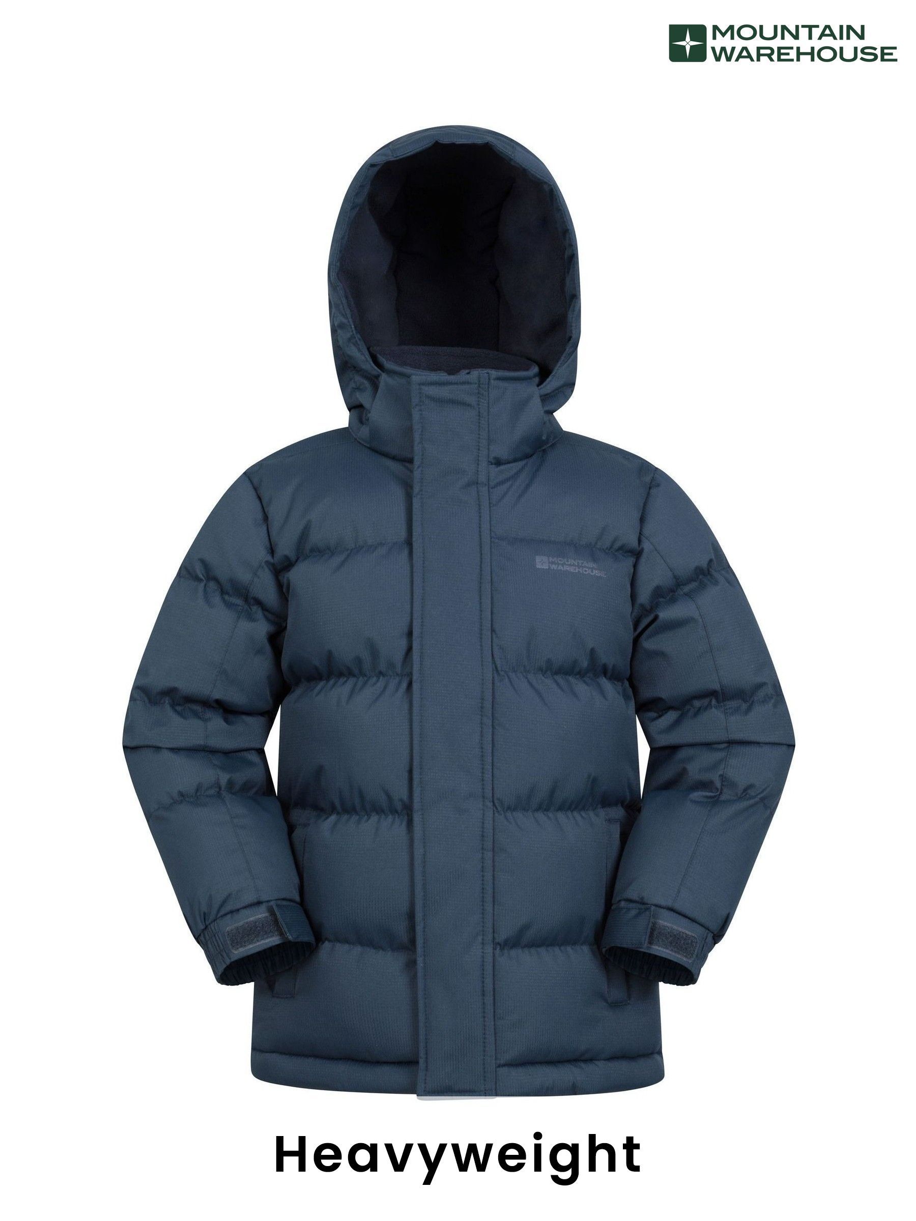 Black waterproof jacket age 13 sales