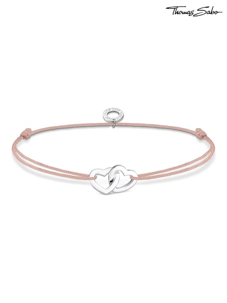 Thomas Sabo Natural Our Little Secrets Bracelet (N65767) | €44