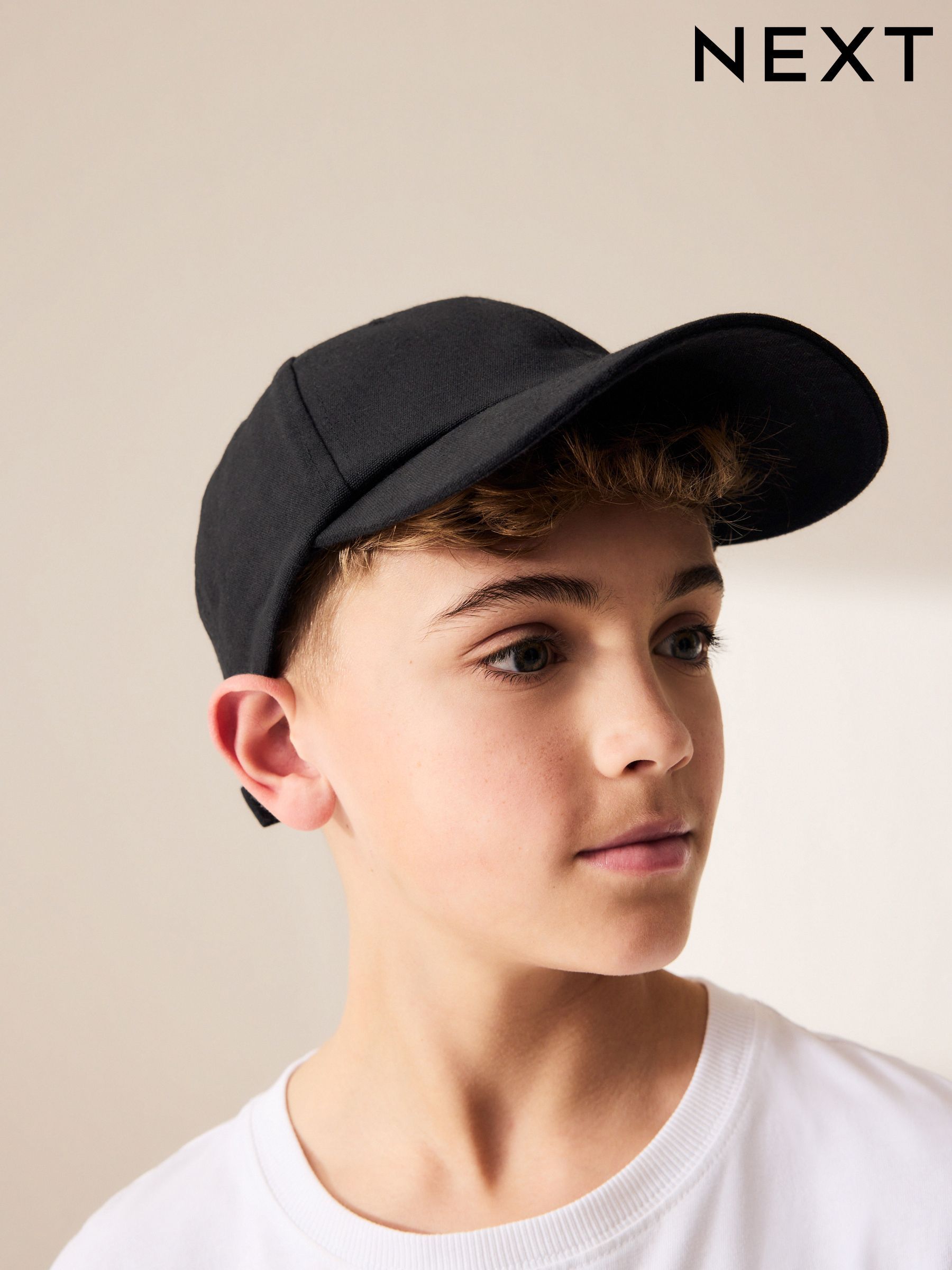 Next boys caps shop