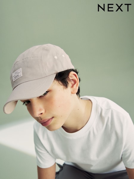 Siva - 5 Panel Cap (3mths-10yrs) (N66049) | € 7 - € 9