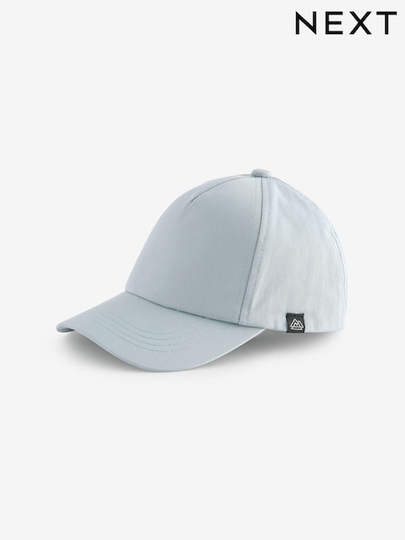 Grey Baseball Smart Cap (1-16yrs) (N66051) | AED21 - AED35