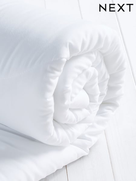 Temperature Regulating 7.5 Tog Duvet (N66306) | 123 QAR - 294 QAR