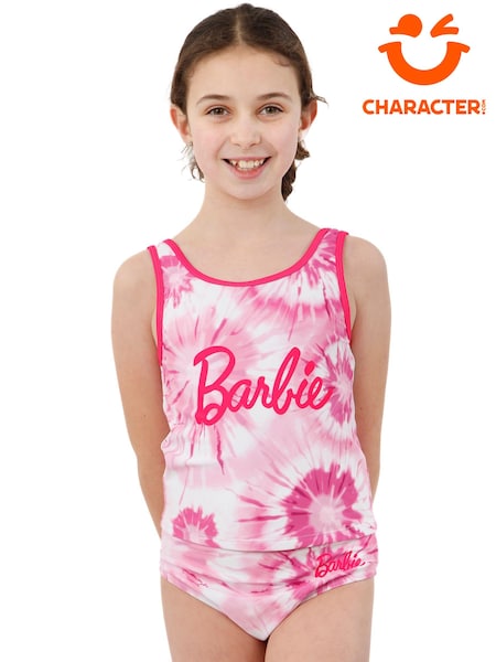 Character Pink Barbie Tankini (N66389) | €24
