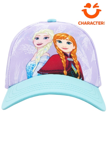 Character Purple Frozen Hat (N66390) | € 20