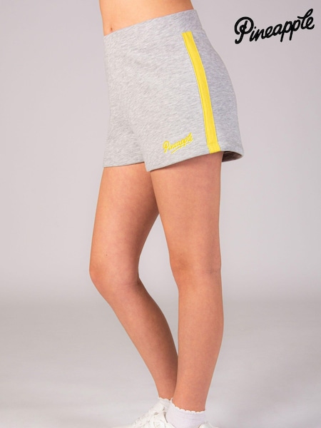 Girls Panel Sweat Shorts (N66414) | €12