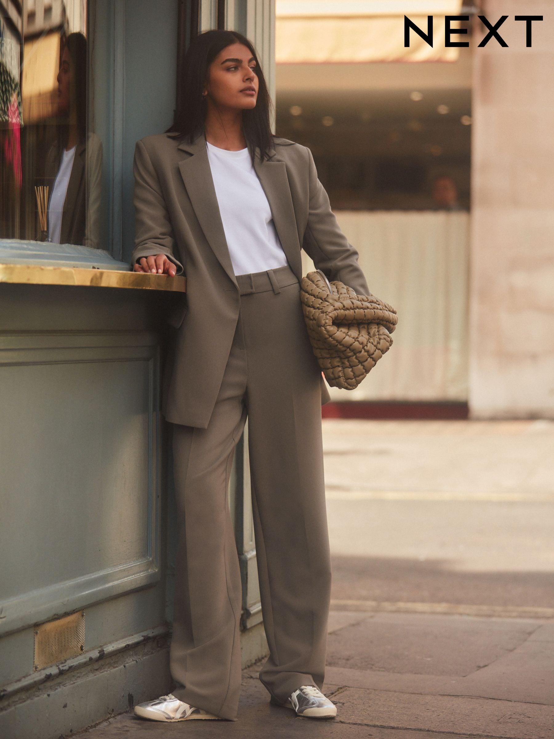 Women s Co Ord Workwear Trousers Next Ukraine