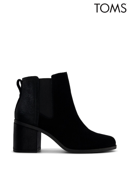 TOMS Evelyn Chelsea Boots (N66698) | 184 €
