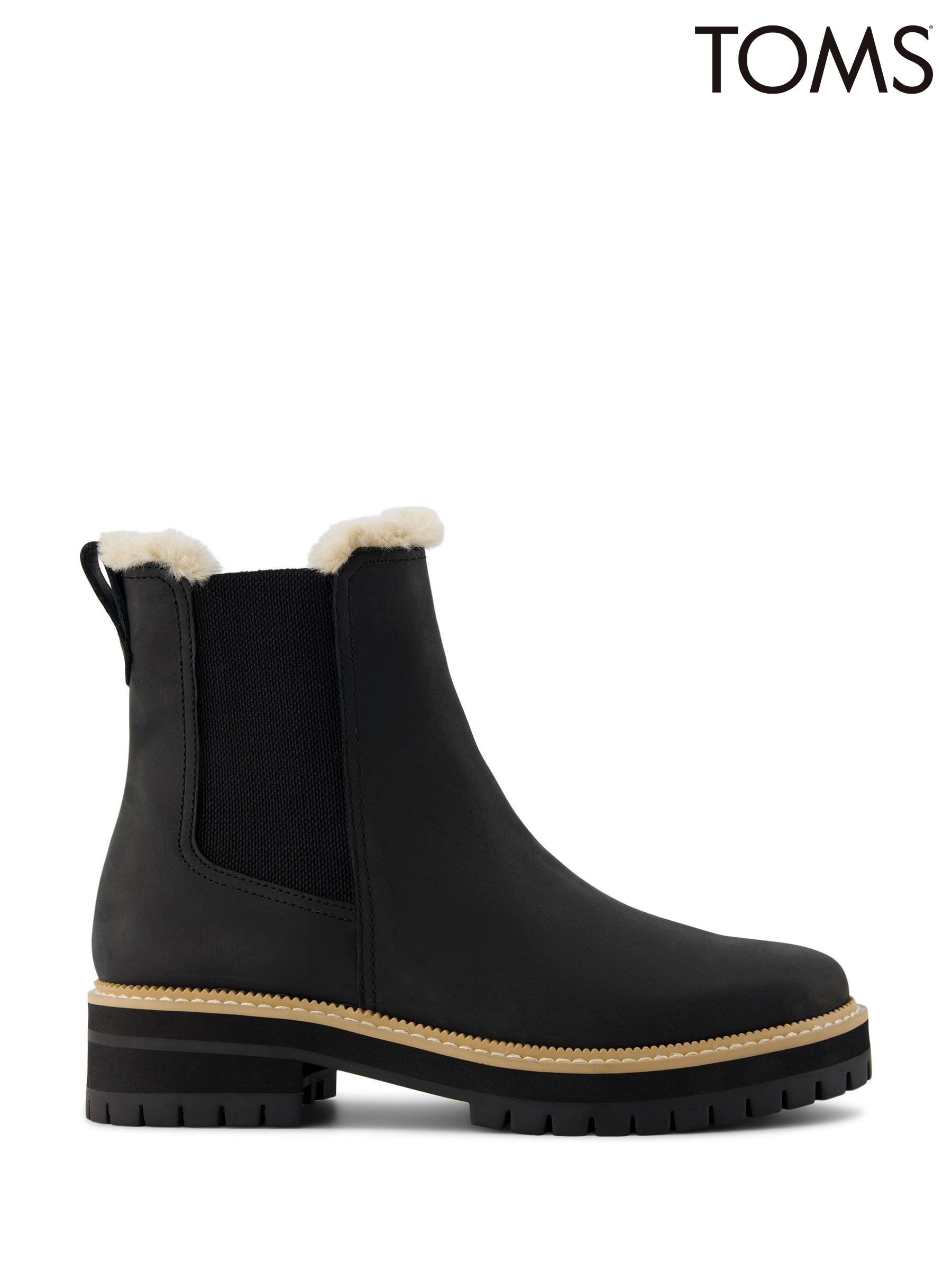 TOMS | Взуття | Текстильне Взуття | Next Україна