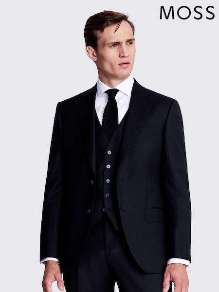 MOSS Regular Fit Twill Jacket (N67015) | 13 158 грн