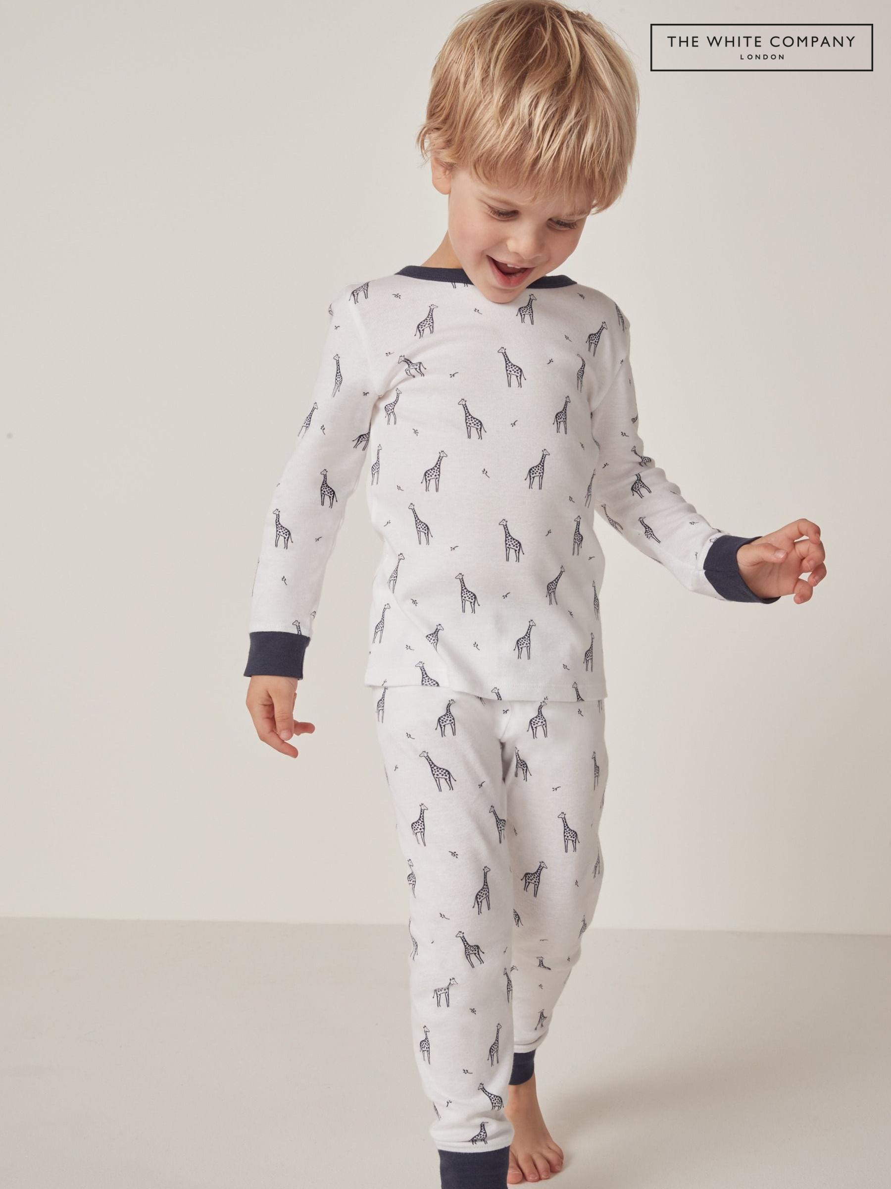 Pyjamas The White Company White Nightwear Next Oman