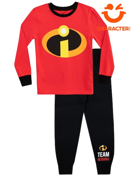 Character Incredibles Snuggle Fit Pyjamas (N67538) | 67 LEI