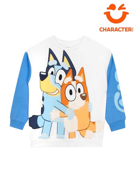 Character Blue Paw Patrol Jumper (N67551) | €25
