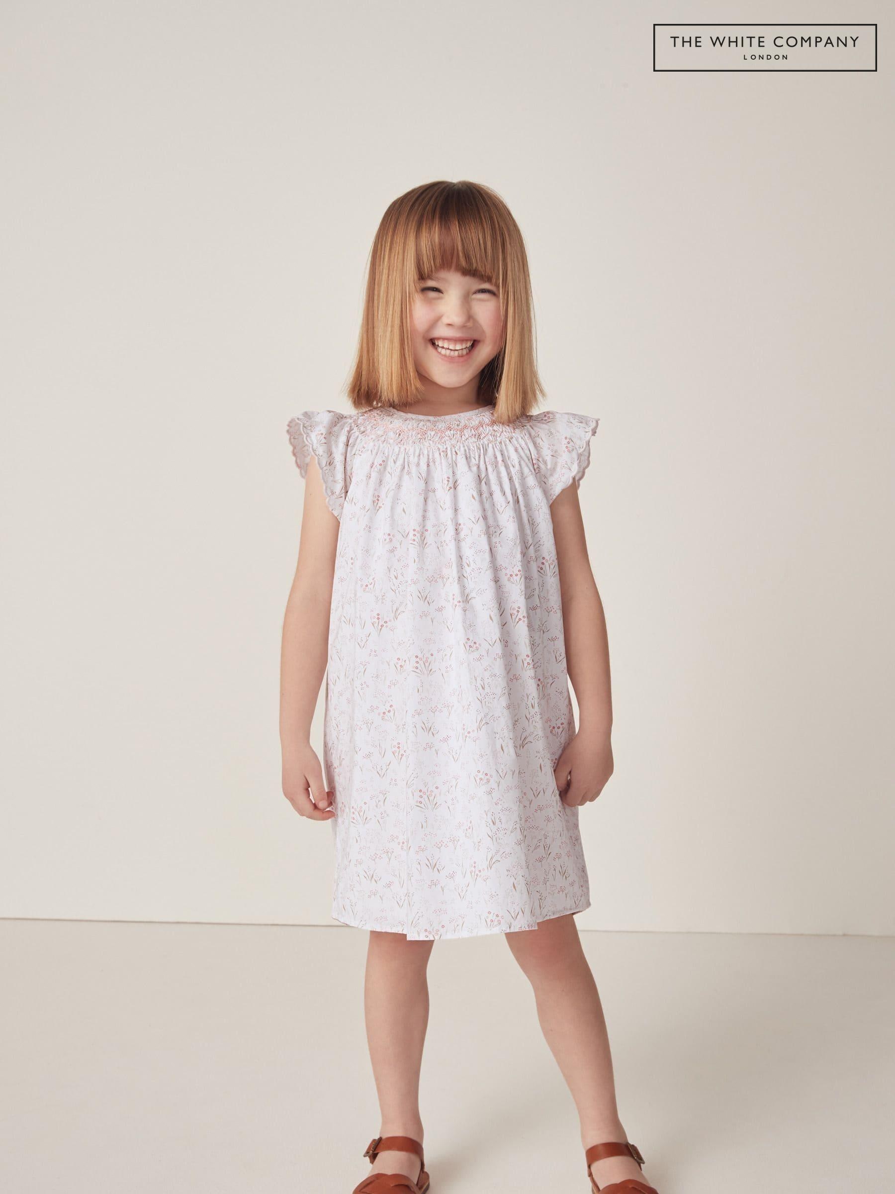 The white company ladies dresses on sale