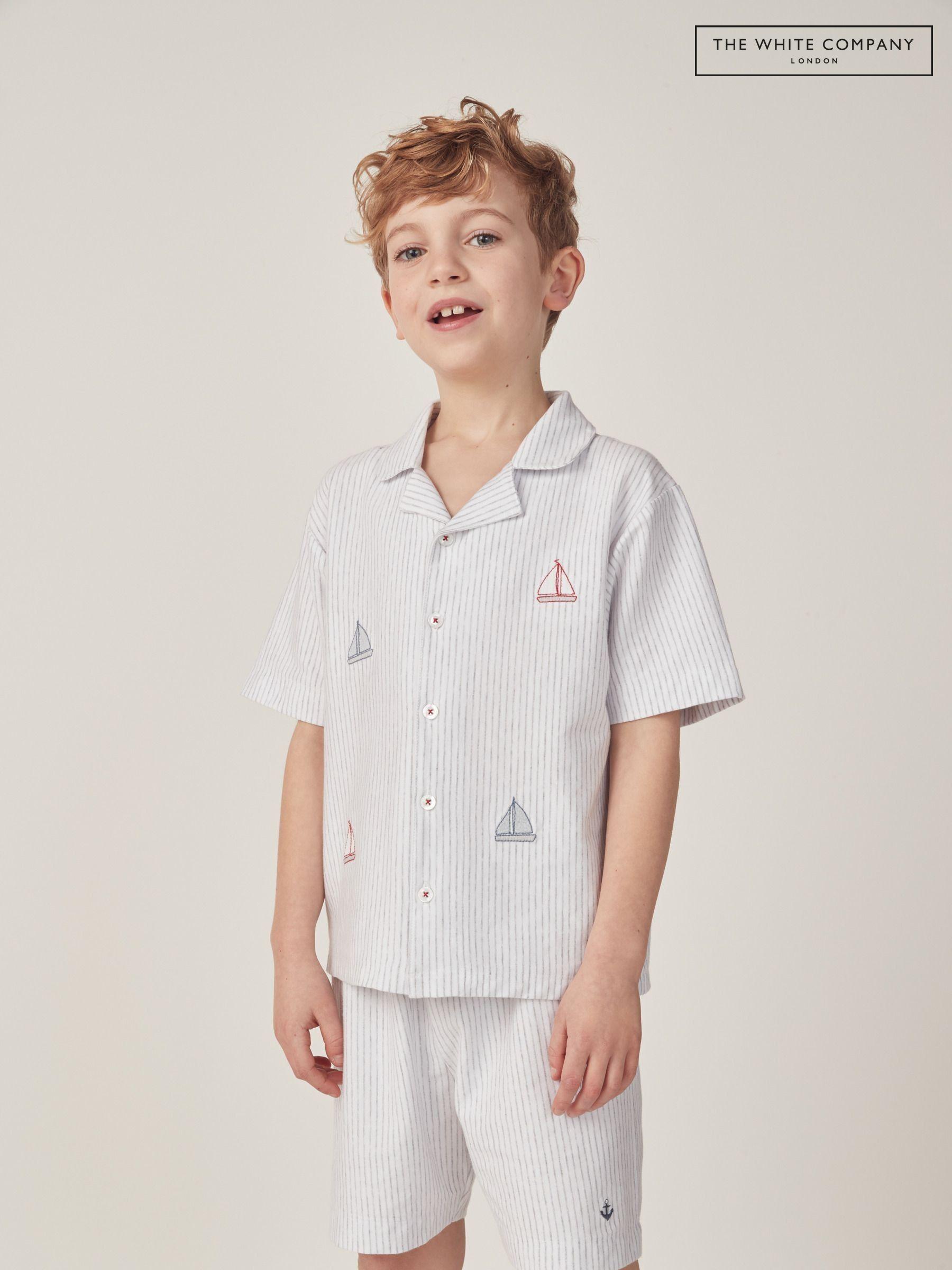 Clearance Pyjamas White Short Set Nightwear Next Luxembourg