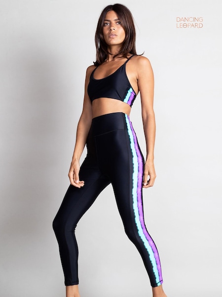 Dancing Leopard Malala Yoga Leggings (N67834) | €49