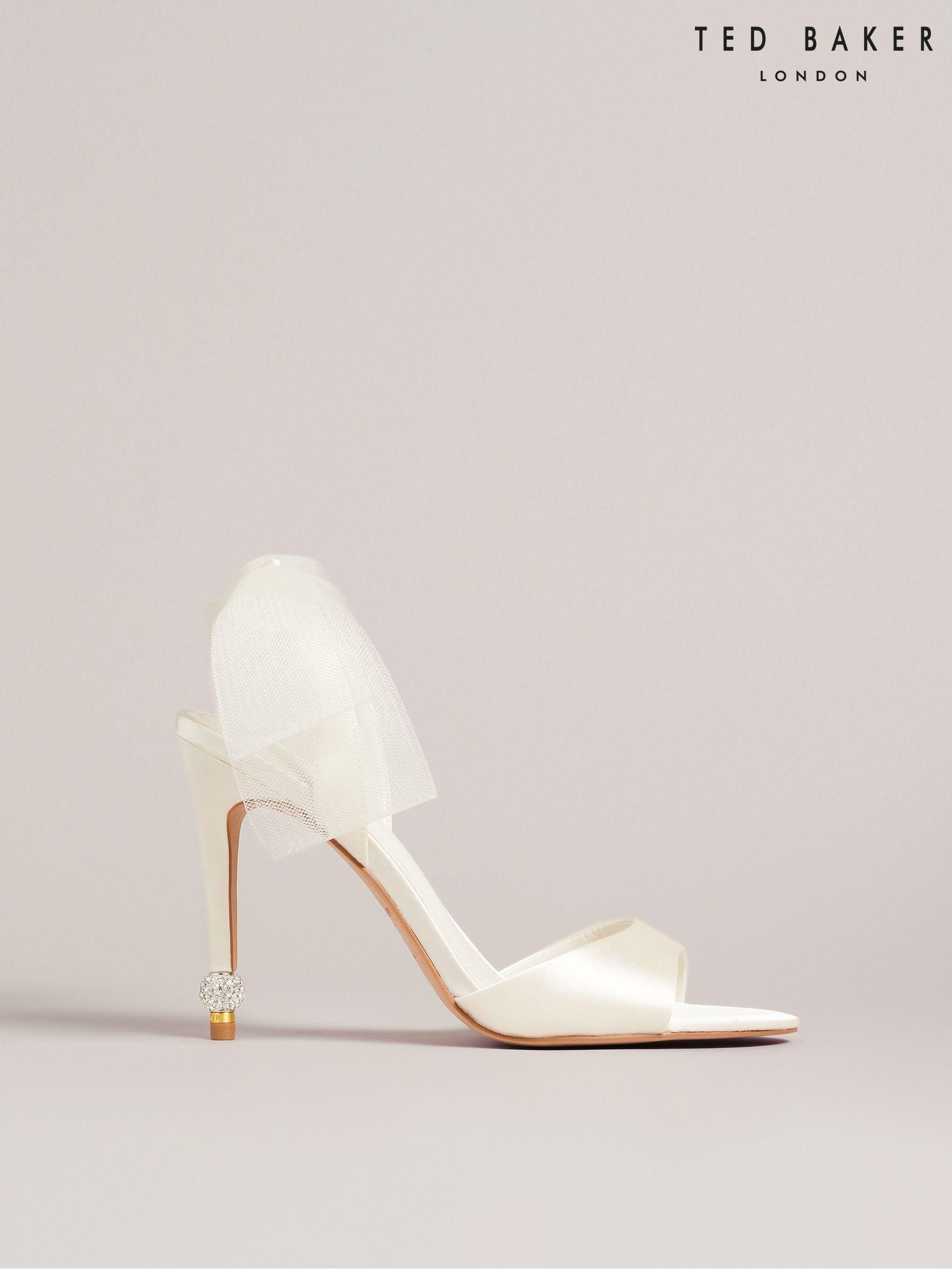 Womens ted baker heels top