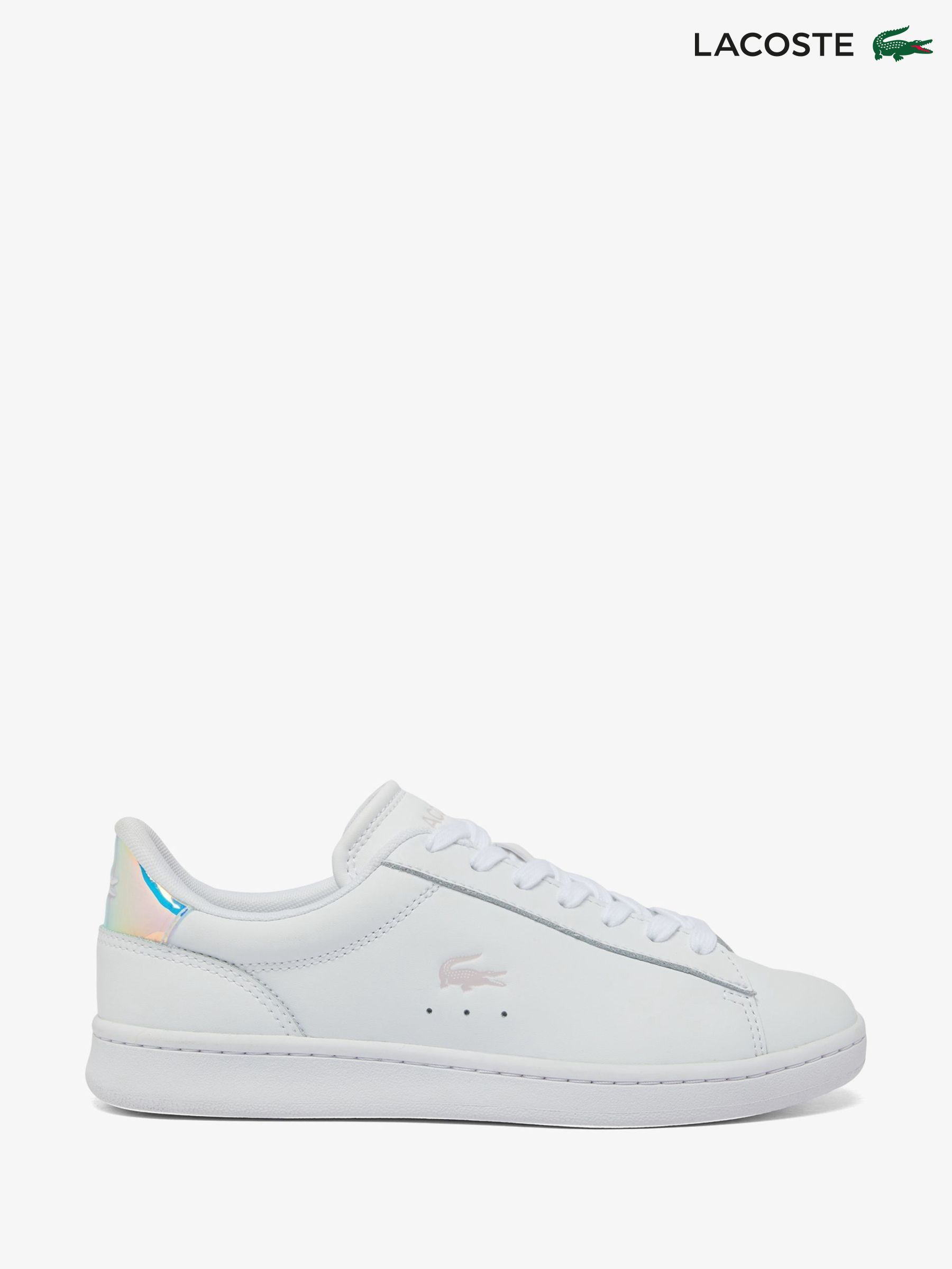 Next lacoste trainers discount