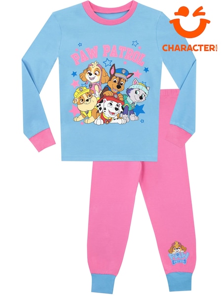 Character Blue Paw Patrol Pyjamas (N68888) | €21