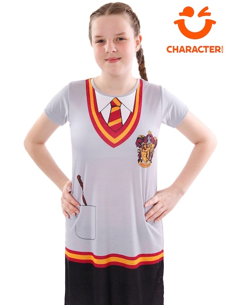 Character Grey Harry Potter Nightdress (N68914) | €11