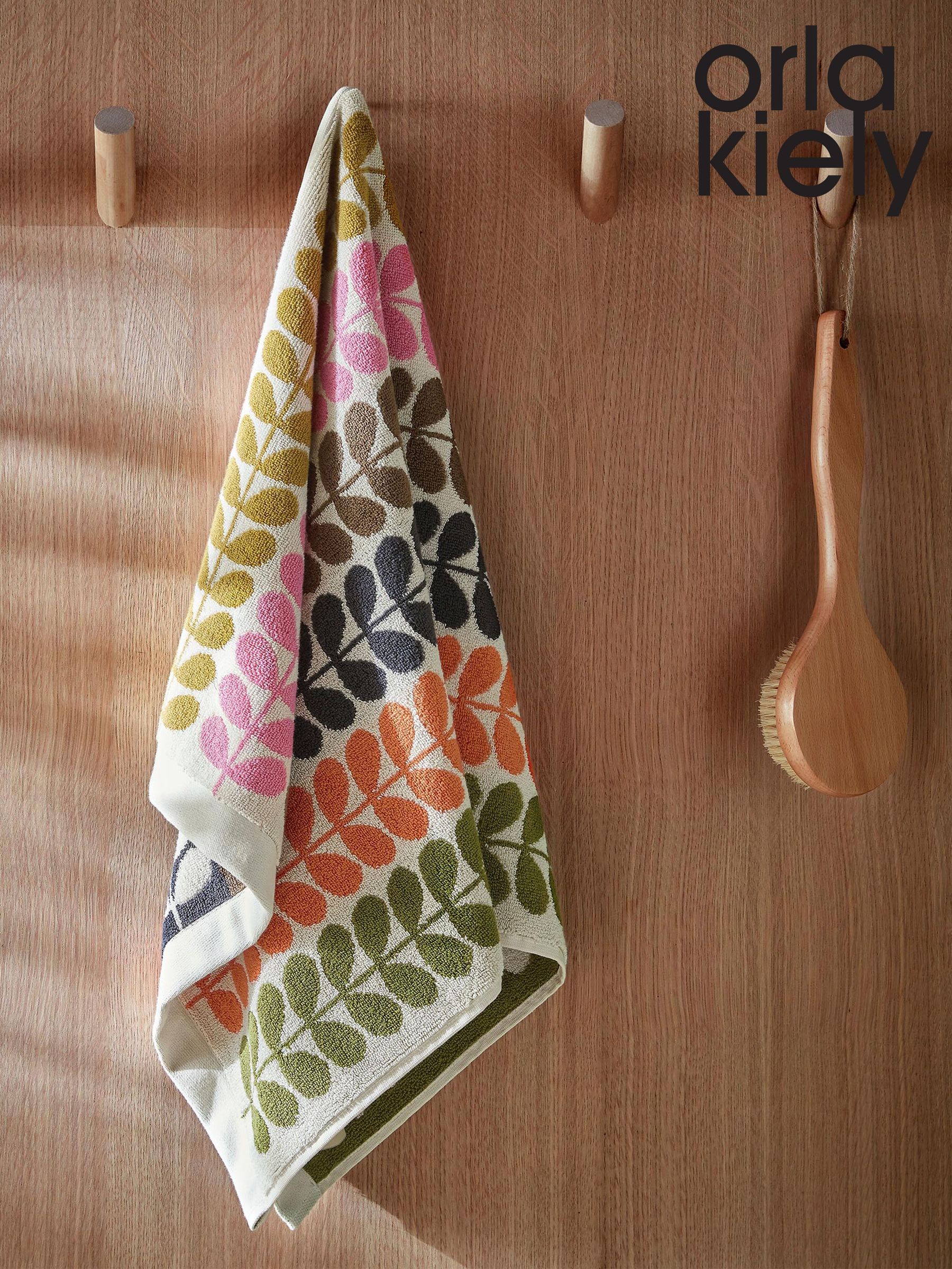Orla Kiely - クッション マルチ＋ サマー All Products