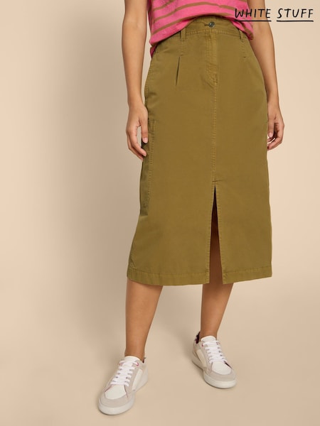 White Stuff Carlie Cargo Skirt (N69107) | 19 €