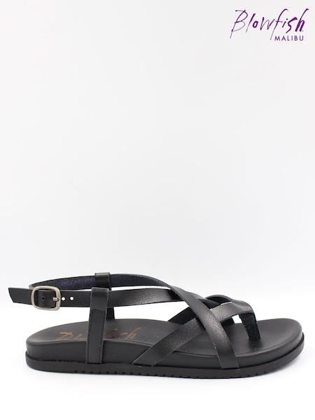 Blowfish Malibu Women's Camden Mono Sandals (N69197) | €30