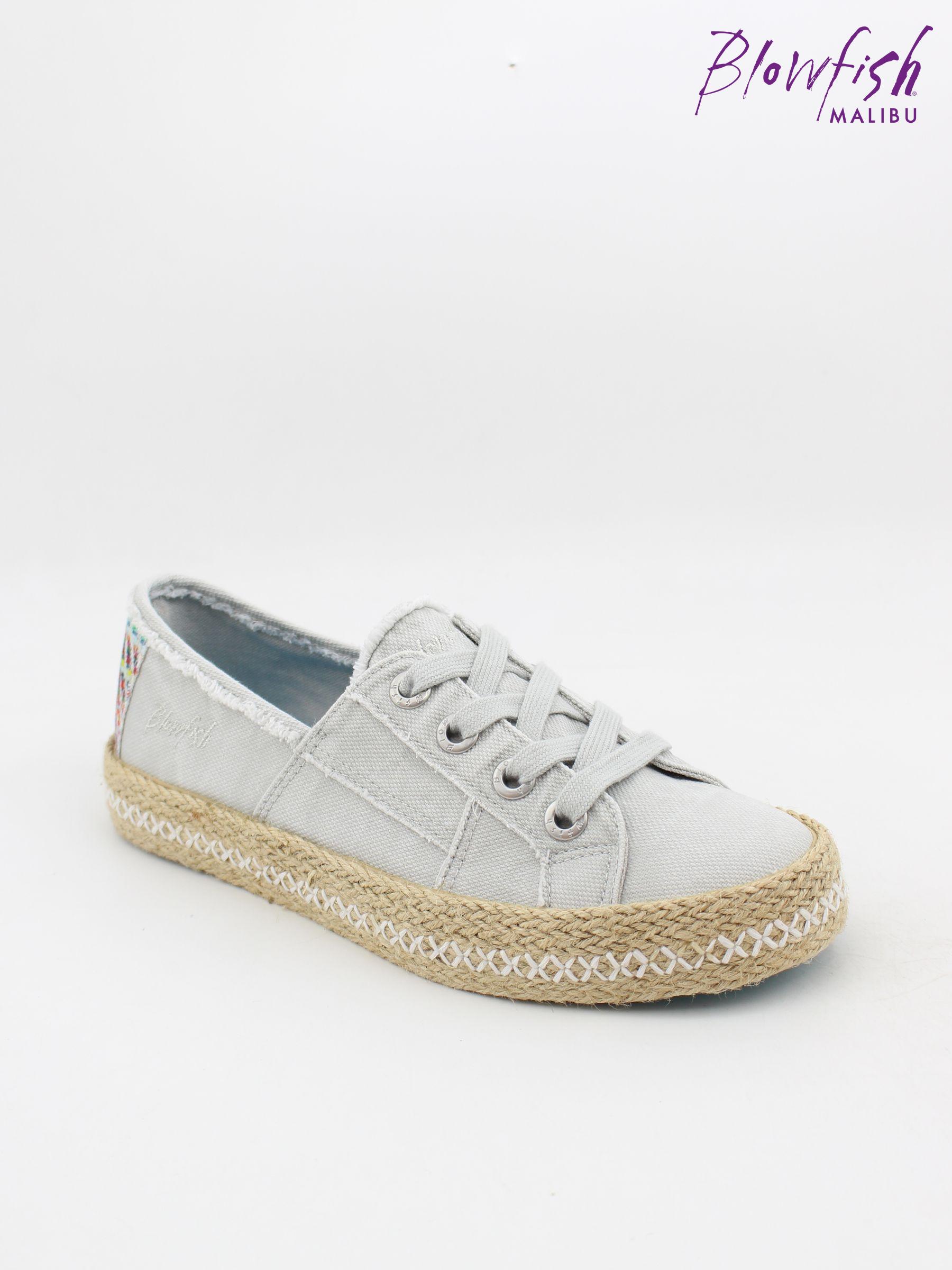 Sale Blowfish Malibu Canvas Trainers Next Luxembourg