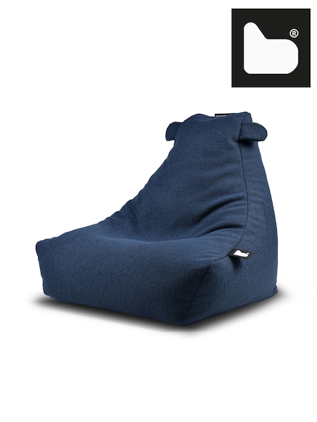 Extreme Lounging Mini B Bag Indoor Teddy Bean Bag