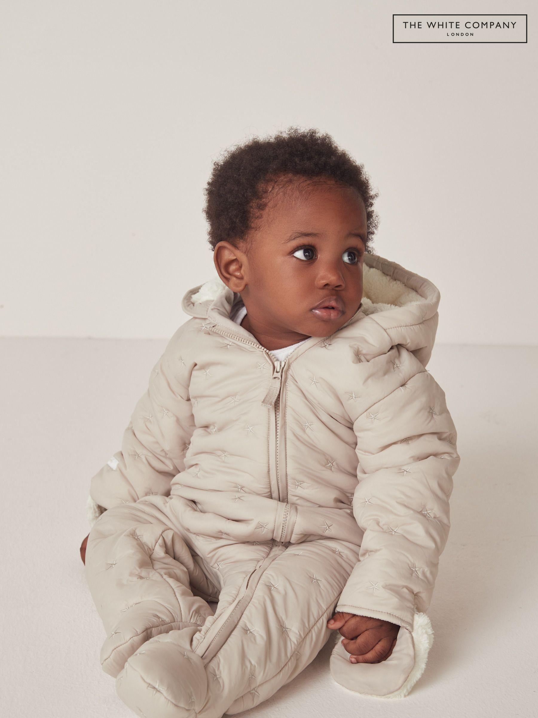 Boys Girls Newborn Girls The White Company Brandedfashion Next Germany