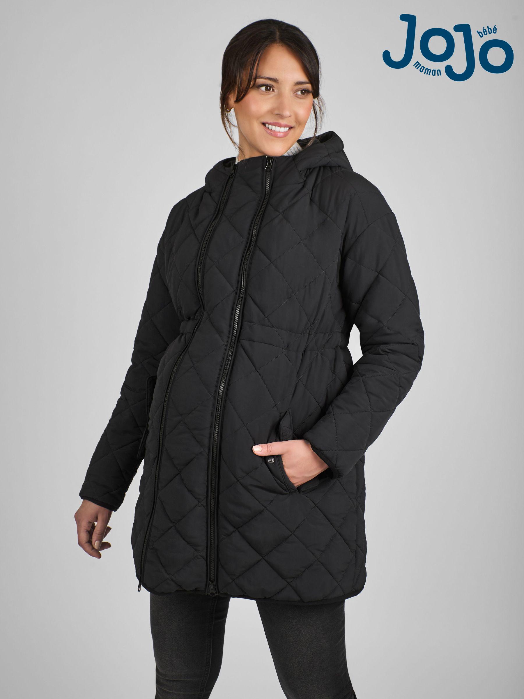 Mama padded jacket discount