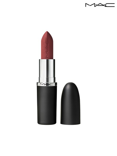 MAC MACXimal Silky Matte Lipstick Full Size (N70837) | €29