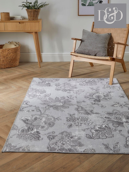 Dreams & Drapes Keats Washable Rug (N70948) | 78 €