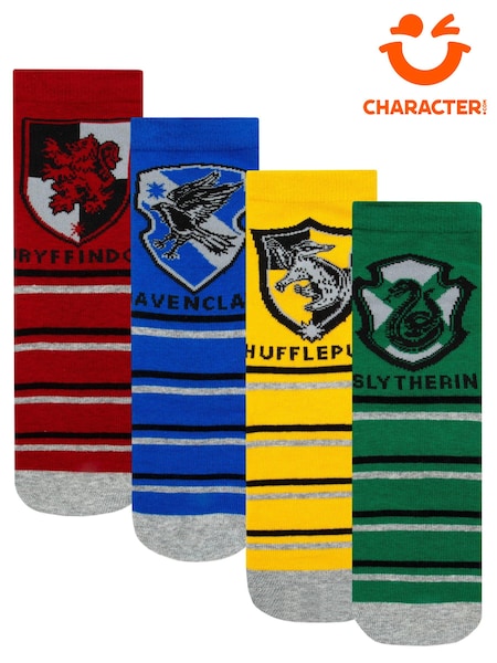Character Black Character Harry Potter Black Socks (N71001) | €16