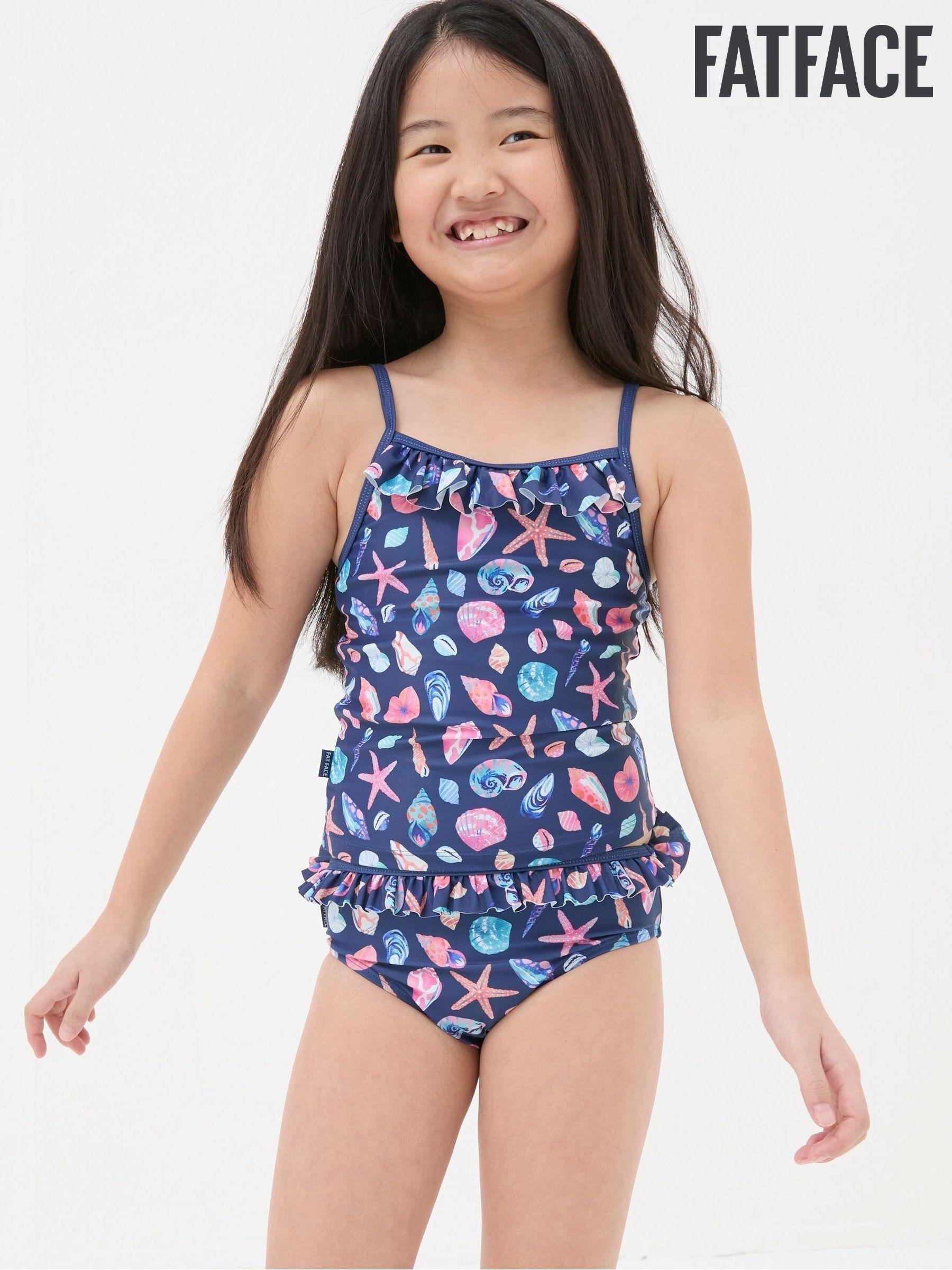 Fat face swimming costume hotsell