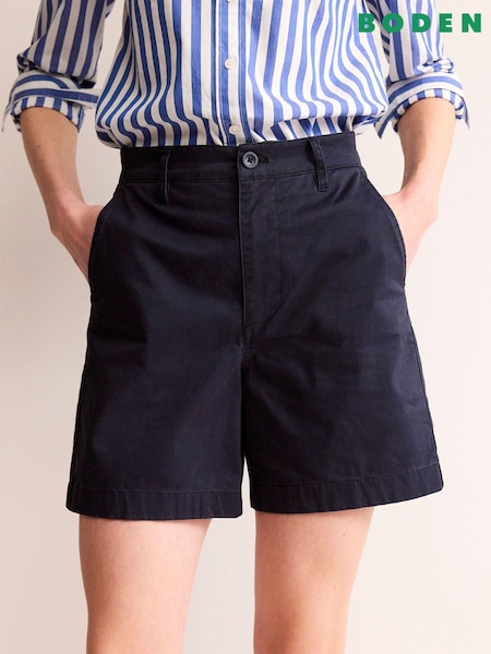 Blau - Boden Barnsbury Chinoshorts (N71334) | 38 €