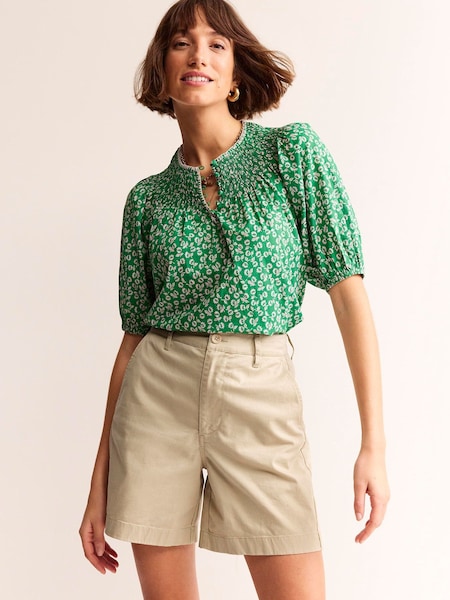 Natur - Boden Barnsbury Chinoshorts (N71382) | 33 €