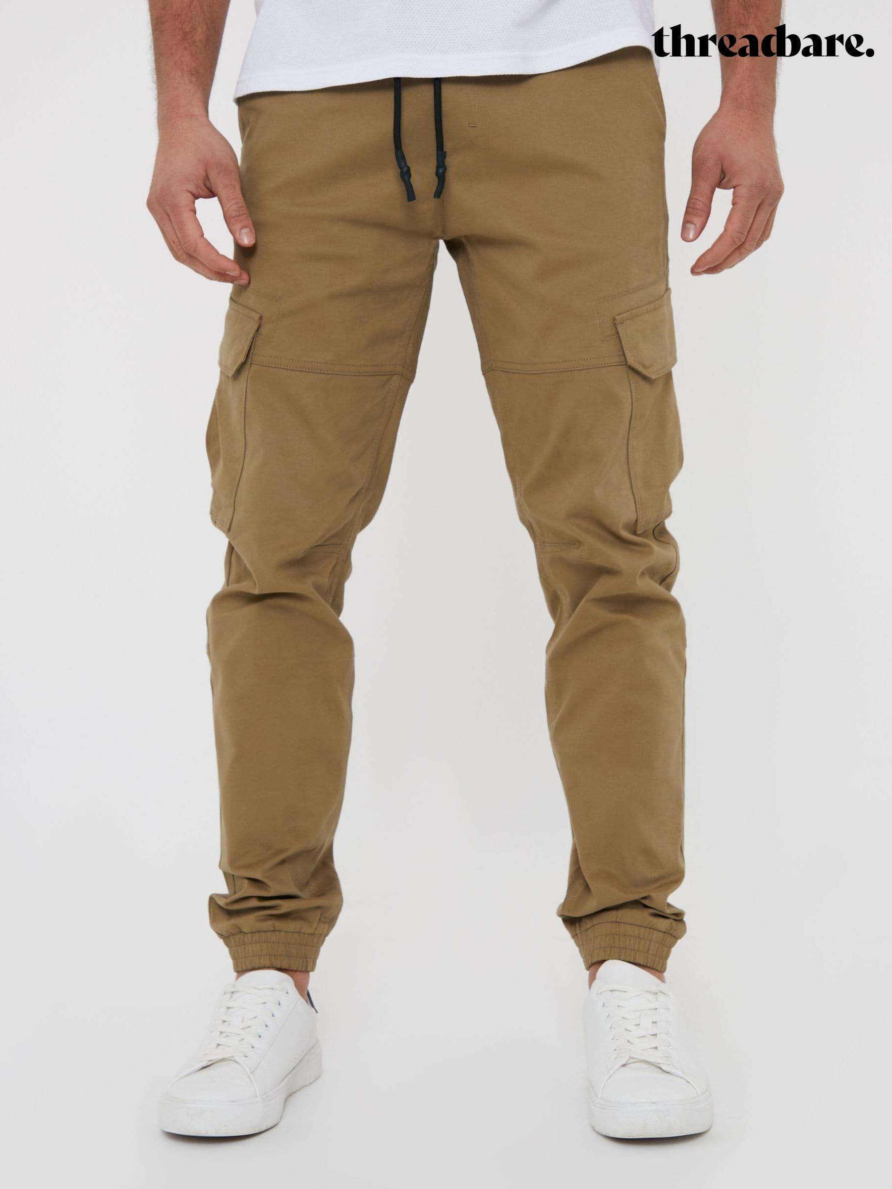 Men's Joggers | Men's Tracksuit Bottoms | Next Singapore