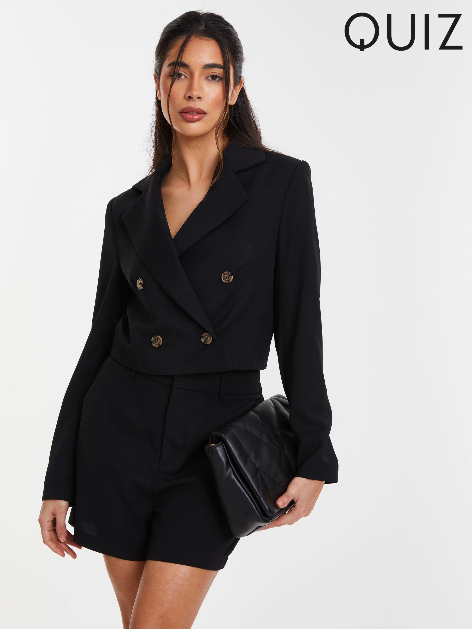 Quiz sale jackets shop