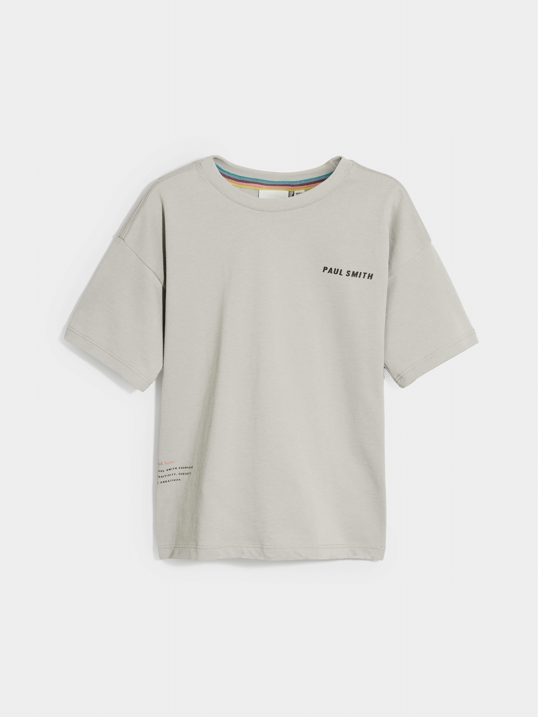 Paul Smith Junior | Next USA
