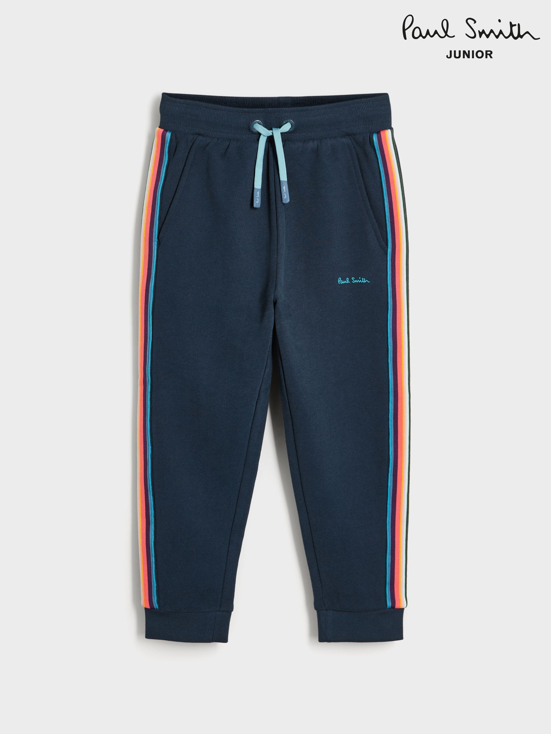 Boys Paul Smith Junior Joggers Next Oman